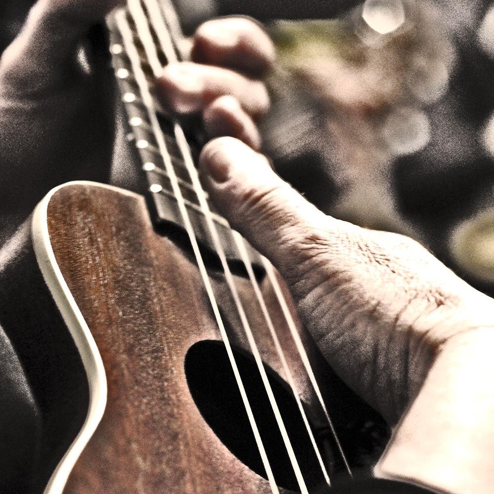Led by Peter Gavin, we play #blues #music on the #ukulele. See us on YouTube http://t.co/1EQjuuk849