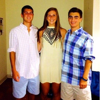 ΣΦΕ Quinnipiac University '18