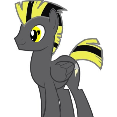 i am lightning looking for a mare that i will protect with my heart and soul