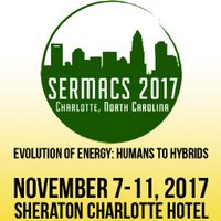 SERMACS 2017 (@sermacs2017) 's Twitter Profile