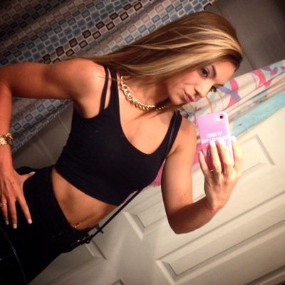 Instagram; amandanmorris