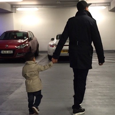 imy8304's profile picture. YNWA