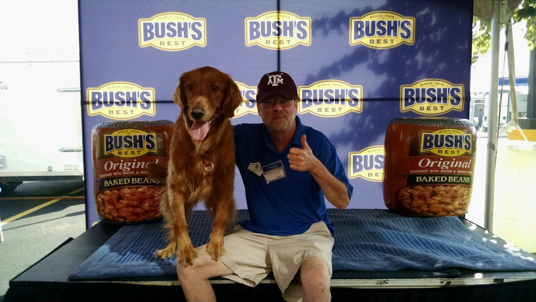 Lifelong BBQ fiend. Now a KCBS Master Judge in Ohio.
Have judged contests in 10 states