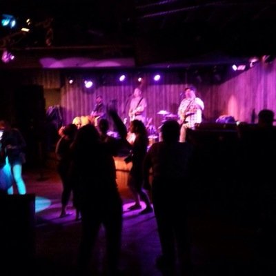 We are four firefighters who love to play music. We are a cover band ranging from Modern rock,country,classic rock and bagpipes and drums.