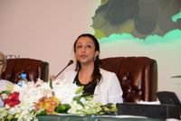 Sustainable Development, Strategy, International Affairs