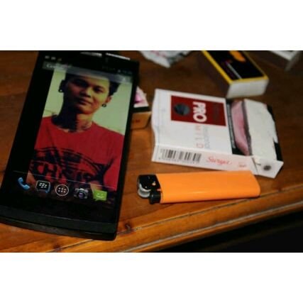 BayuNje's profile picture. 