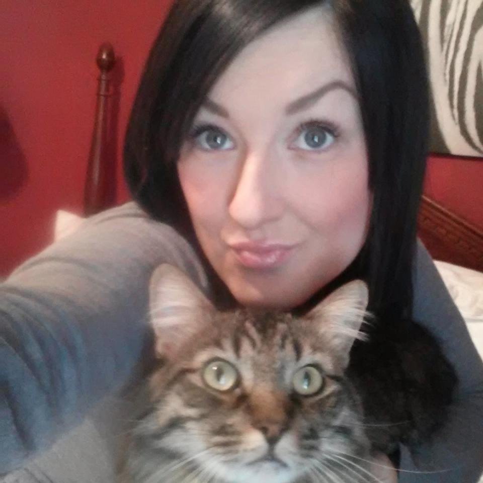 TracyWetli's profile picture. 