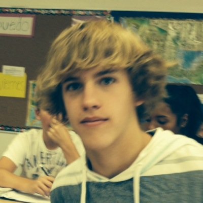 15, BHS, brooklin