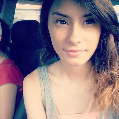vine; neenah cintron i sing follow me!! :)