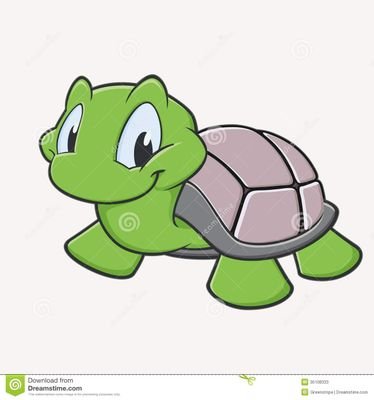 I'm Calum's turtle but you coldent see me becase I'm smalla than a bug.
