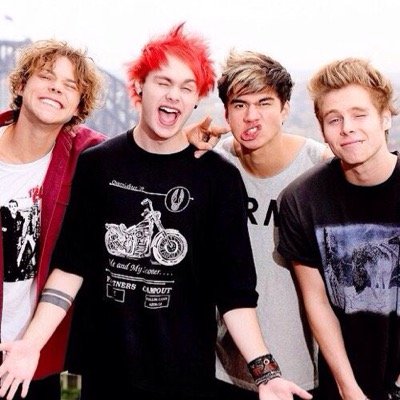 Hi sweetie, follow @lukeflukke, bc she follows back