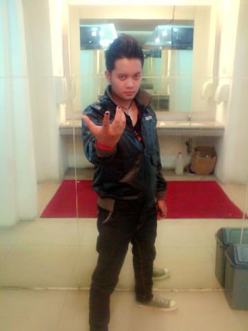 Manager TRY Coustiq ♠Magician♠ booking info ☎/✉082319374226