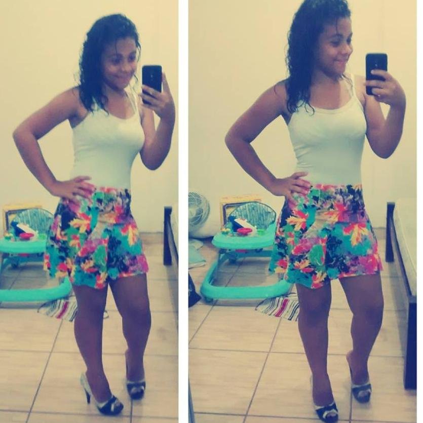 Oi pessoas lindas , meu nome é Brenda , tenho 14 anos sou taurina,  e gosto mt de sonhar  :)  Acreditto que a gente possa ser feliz  ♪