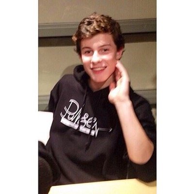 Since i took a few seconds to follow you, could you please follow @MENDESANTHEM ? It would mean the world to me ! :)