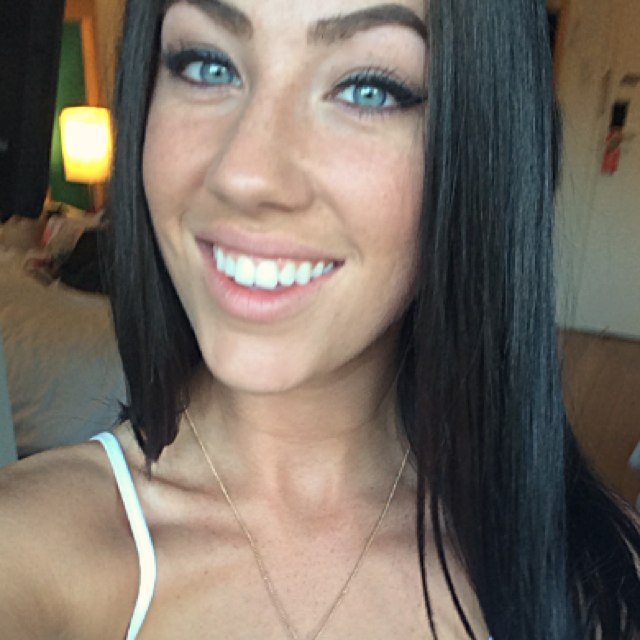 Brooke Johnson on Twitter: "#deargradenines you better treat Mr Wasyluk with respect #orillfindyou"