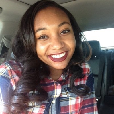 IG: @cydnyenichole_ #ncat18