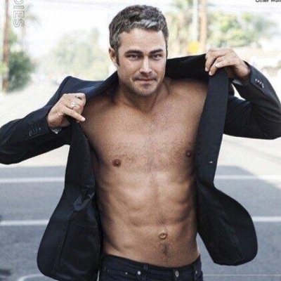 Taylor Kinney Taylor Kinney Net Worth 2018