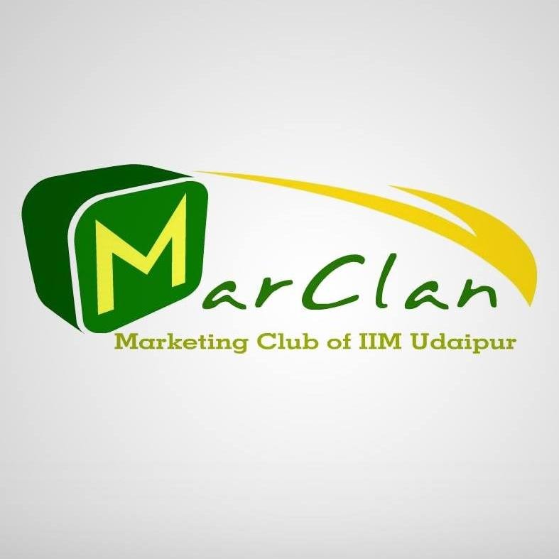 Marclan: A platform created by the marketing enthusiasts of @IIM_Udaipur.
The ideology Marclan operates on “Explore, Expand and Express your knowledge“