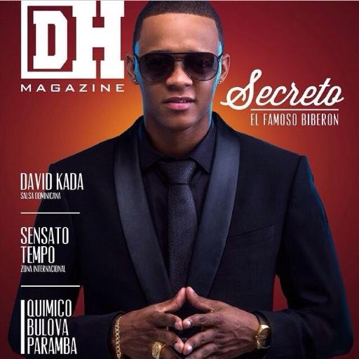 Admin @DanielNunezx3 Secretista Hasta La Muerte Si Lo Eres Apoyanos, Siguenos. ;)  Vota Por EL Mejor @PapaSecreto Nuestro Lider :D #PuroConLoPuros #Secretistas.