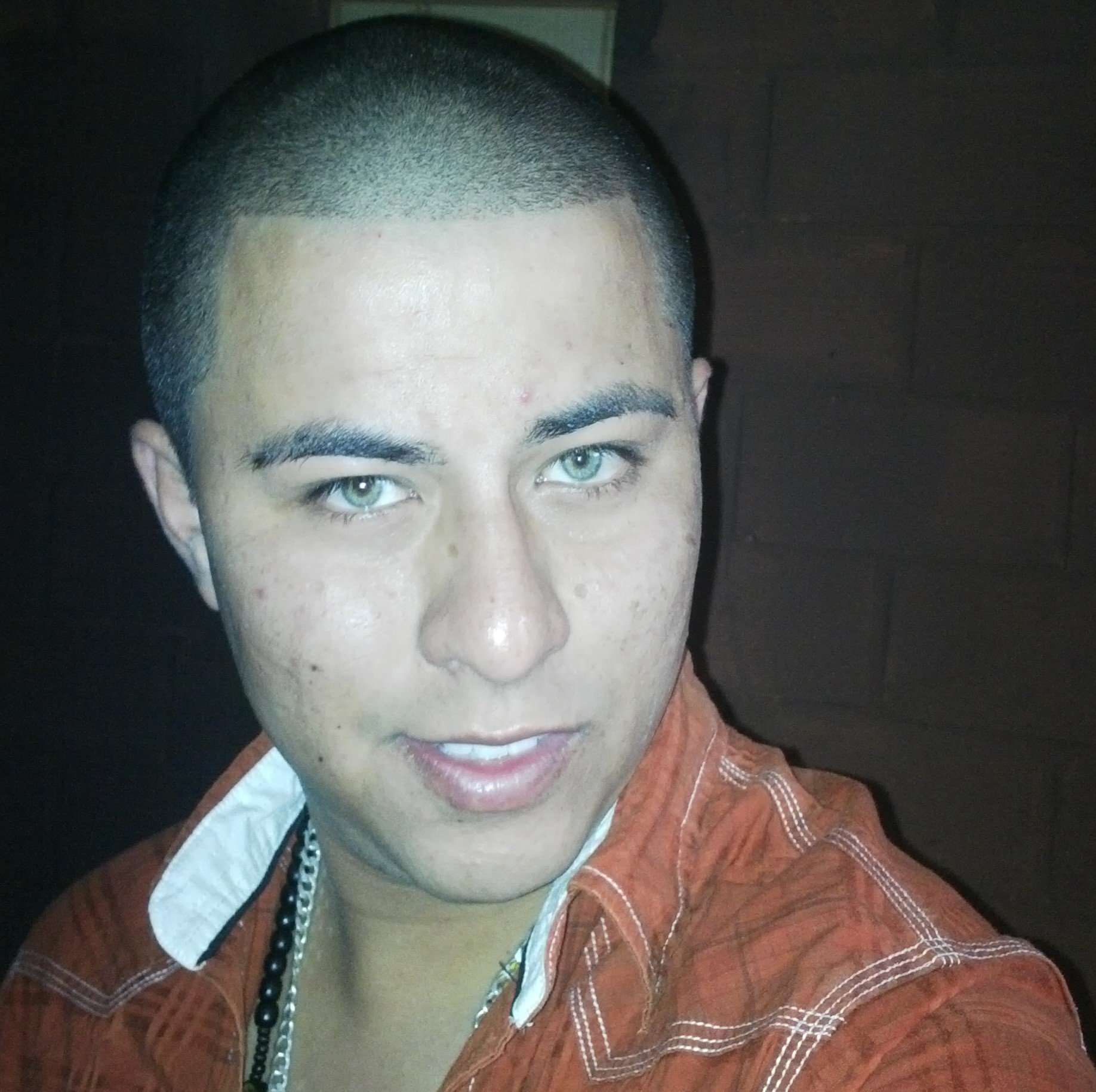 Live yOur life like it will be the last days of your fucking life ;)