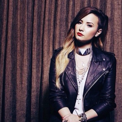 I LOVE YOU DEMI  ❤️❤️❤️❤️