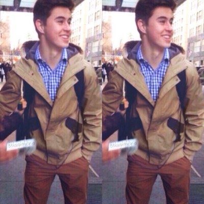 hey if you go follow @quitenash and turn her notifactions on she will dm you to nash grier