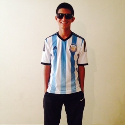 Tudo bem joga bonito⚽️