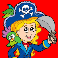 Pirate Fashun(@PirateFashun) 's Twitter Profile Photo