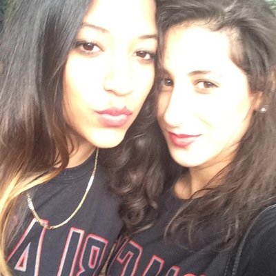 Jersey girl above all