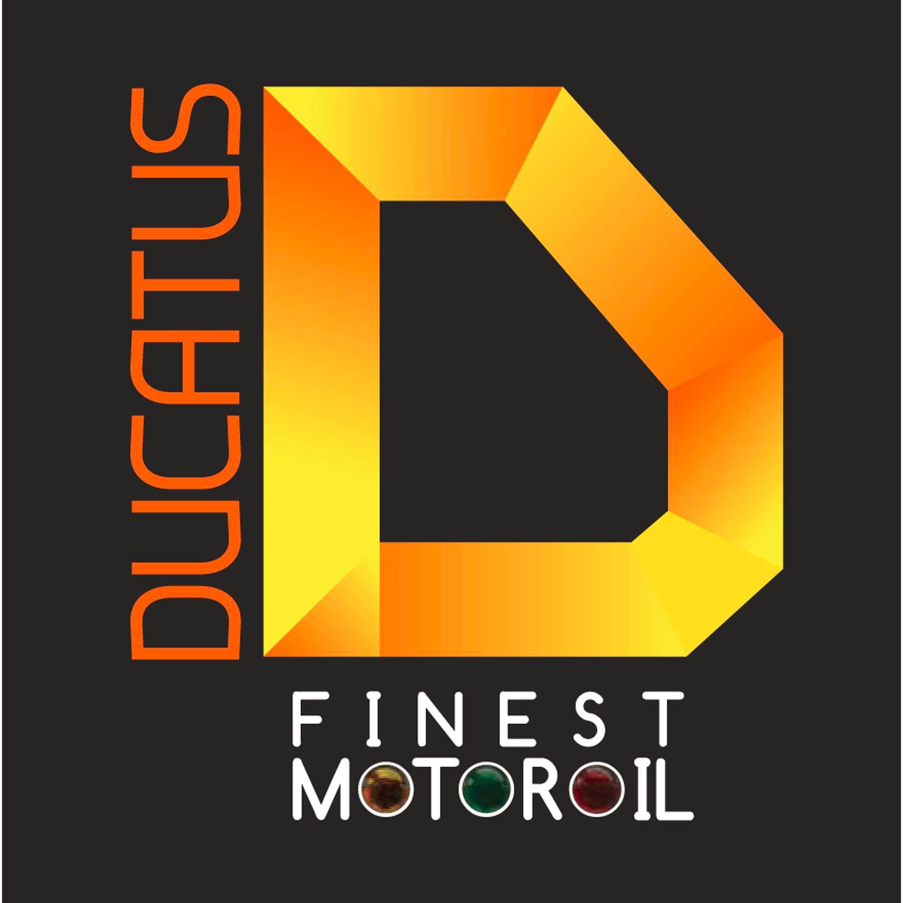 DucatusMotorOil's profile picture. 