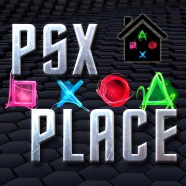 PSXPlace's profile picture. The Place for your PlayStation Hacking and Homebrew News & Resources