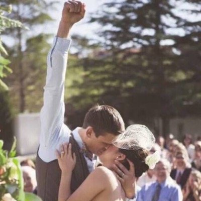 WeddingGoaIs's profile picture. 