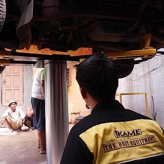 Kami menjual dan menyediakan segala jenis hidrolik untuk usaha cuci mobil maupun motor dengan harga bersaing, bergaransi dan berkualitas.