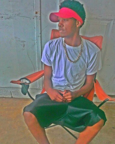 Ima Lil Niggaa Ruffing Up Lil Niggas #300