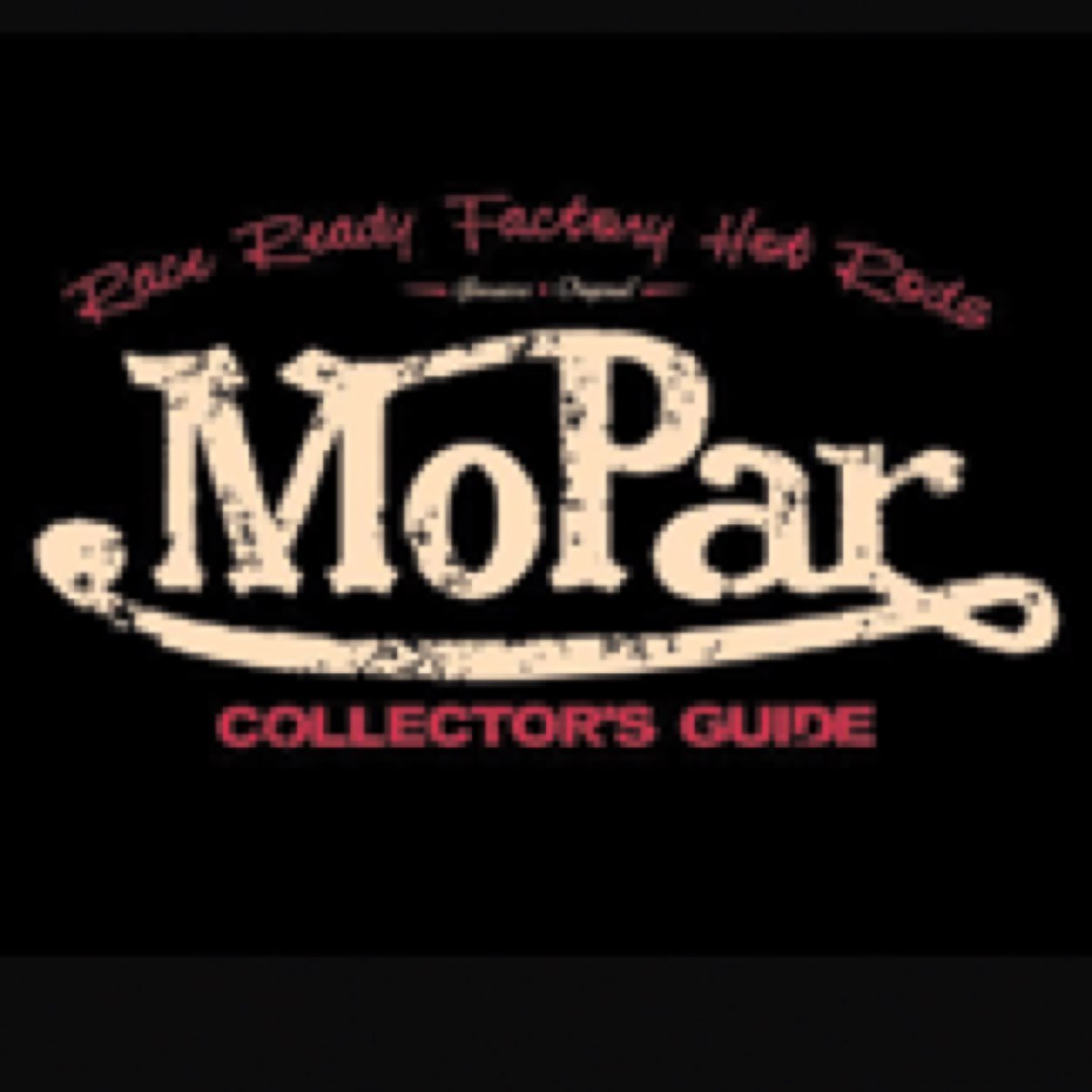 read_MCG's profile picture. Mopar Collector’s Guide Magazine is the largest magazine for Dodge, Plymouth, Chrysler, and DeSoto enthusiast’s.