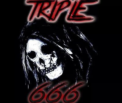 666KR3W's profile picture. Triple 6 Productions