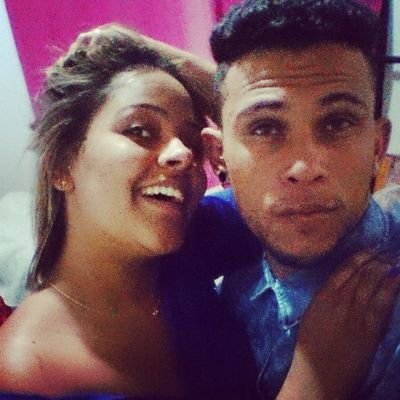 Namorado da @thaisaaduarte      ❤