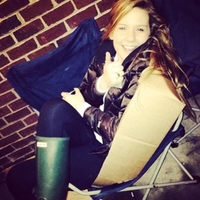 paigemullenix's profile picture. 