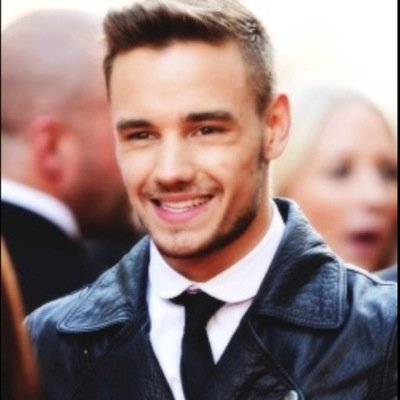 Sua nova, e mais complexa, fonte brasileira sobre o cantor Liam Payne.