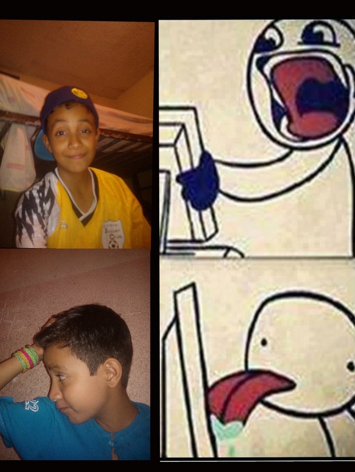 Hola soy un chico chido  muy dibertido kom falta de ortografía  xD mentira  pero si un poquito con faltas de ortagrafia pero cada quien tiene defectos ;) bueno