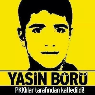 Amellerim yeterli değil belki; Ama Allah'ın Düşmanlarına Düşmanım