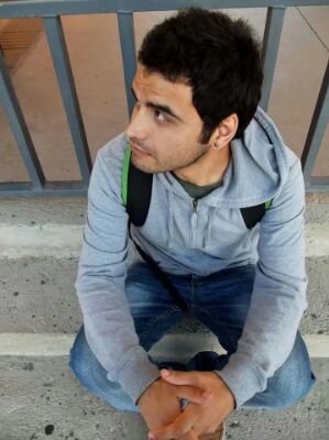Estudiante de Ing. en conectividad y redes, Aficionado a la Fotografia,  me encanta jugar básquetbol. y escuchar musica :D /// http://t.co/Jq4FZqayFz