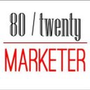 Kelly Stith - @80_20_Marketer - Twitter
