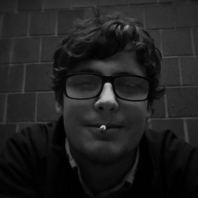 Just a 17 year old looking to terrorize the people of the greater Buffalo, NY area