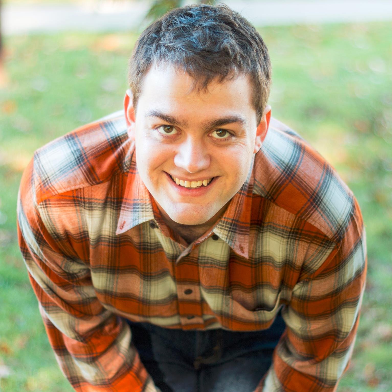 jaredjc51's profile picture. Husband, father, and EQuIPD instructional specialist.