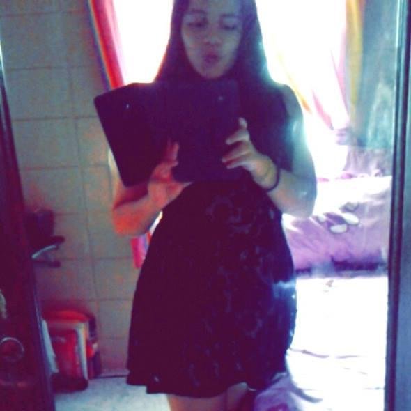 Follow me ♥