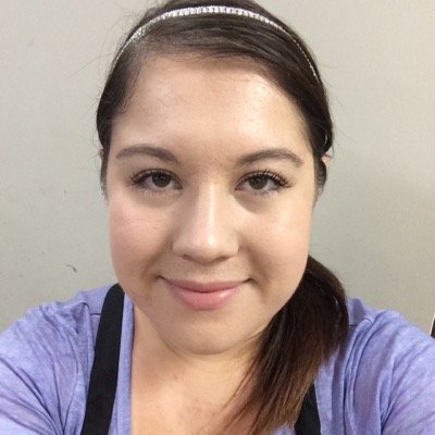 MirandaSkinCare's profile picture. Esthetician & Makeup Artist. Disney Addict. Engaged to the Love of my Life. 💜