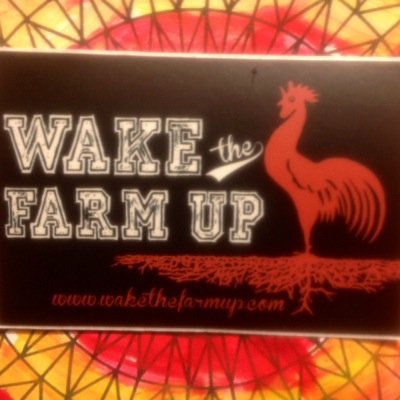 Homestead, Farm, Forest Garden, Foraging consult with years of experience. Host for Wake the Farm Up’s - Maintaining Ground Podcast