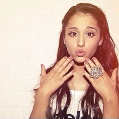 That little boca princess is now slaying the charts as my queen. @arianasdolly gave you a free follow x