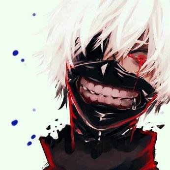 tokyo ghoul is love tokyo ghoul is life